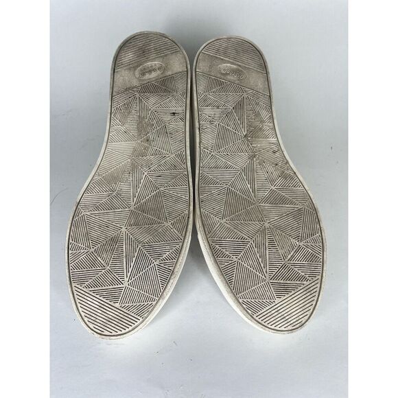 Dr. scholl’s Gray Suede Slip On Casual Comfort Shoes Women Sz 9.5M US/40EU - Picture 13 of 15